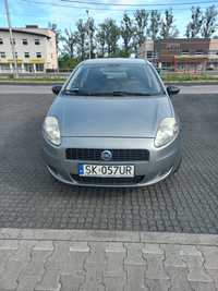 Fiat Punto salon Polska 1.2