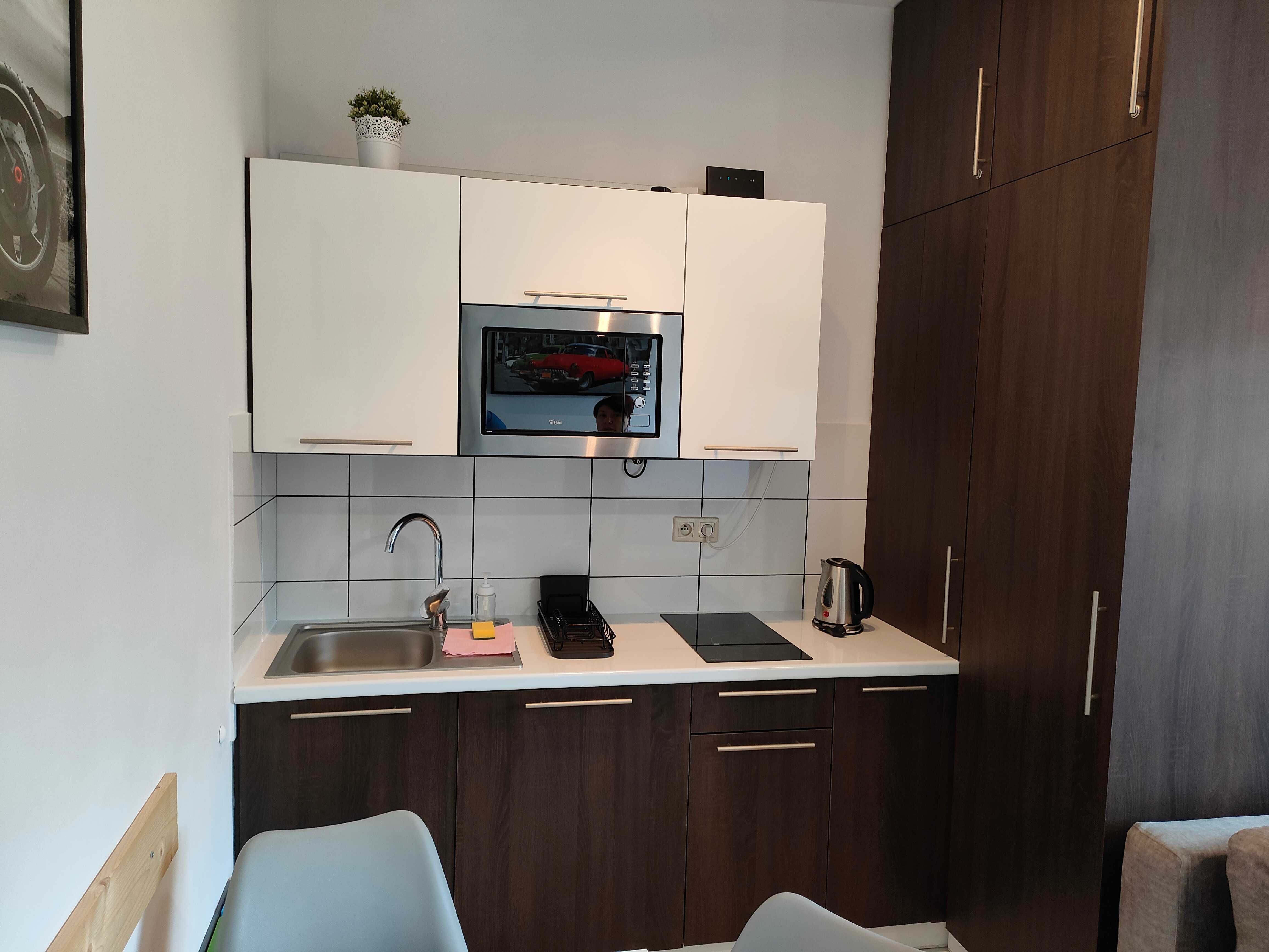 Apartament "10" w Karpaczu - Noclegi w Górach