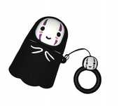 Etui Na Słuchawki AIRPODS - KAONASHI - Spirited Away