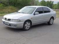 Продам Nissan Primere