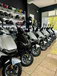 Moto Elétrica Neovolt GO-X