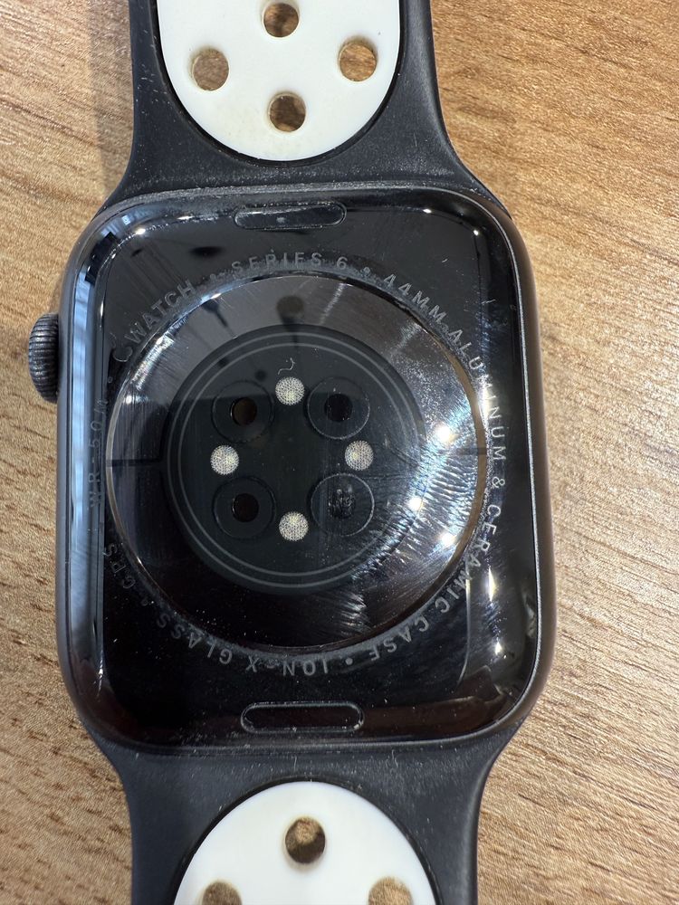 Apple Watch Series 6 GPS, 44mm