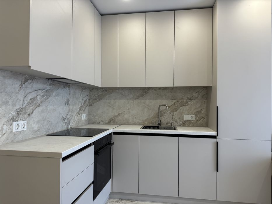 Продаж 1.5к/Вид на парк/Новобудова