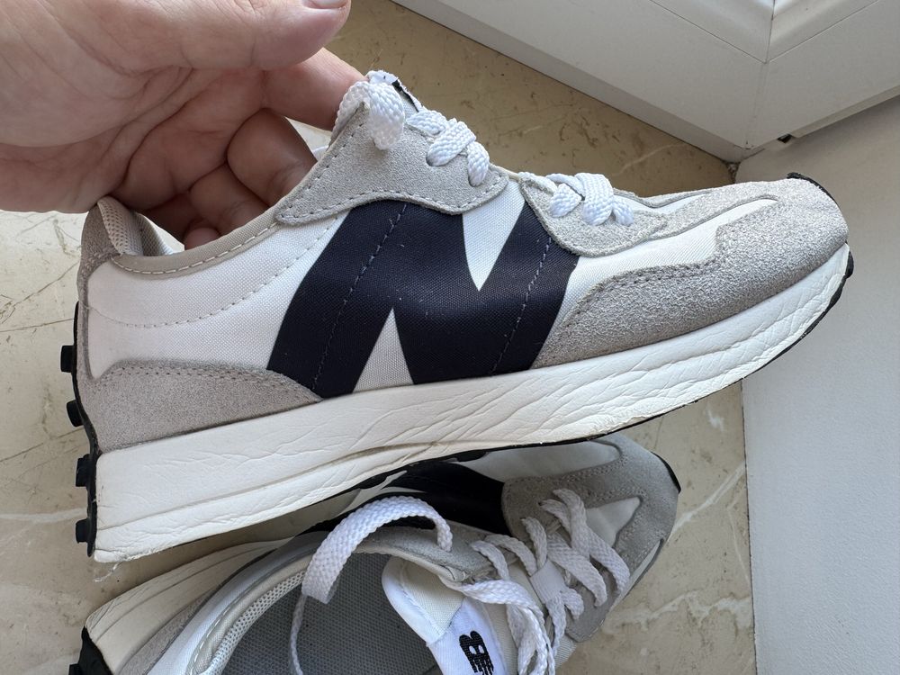 Nike 327 жіночі 38 р