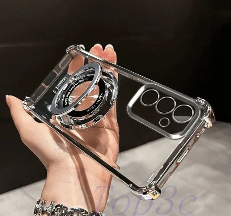 Case, etui Samsung S24FE