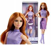 Barbie Looks 20 Барбі Лукс Андра НОВИНКА 2024