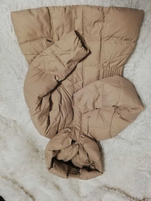 kurtka puchowa Monnari M L 38 40 kurtka puchowa M 38 L 40