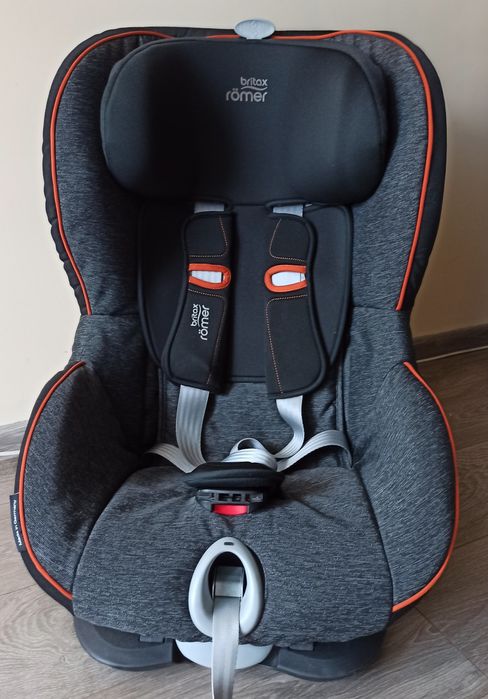 Fotelki samochodowy britax romer king  ls