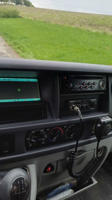 Renault Master / Movano
