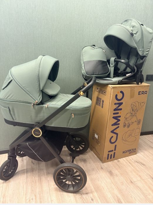 Продам коляску  в отличном состоянии