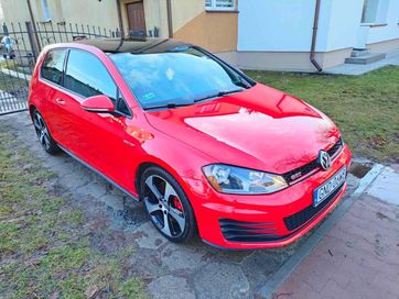 Sprzedam Golf GTI 7