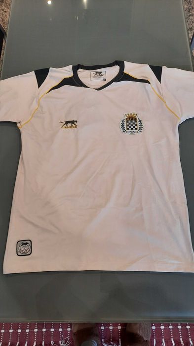 Camisola de colecção Boavista Futebol Club BFC 2006 BFC 2006