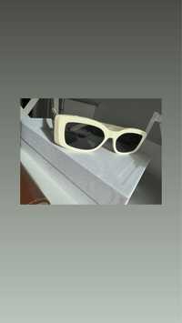 Okulary przeciwsłoneczne Celine Triomphe xl