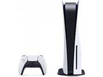 Playstation 5 + Extras
