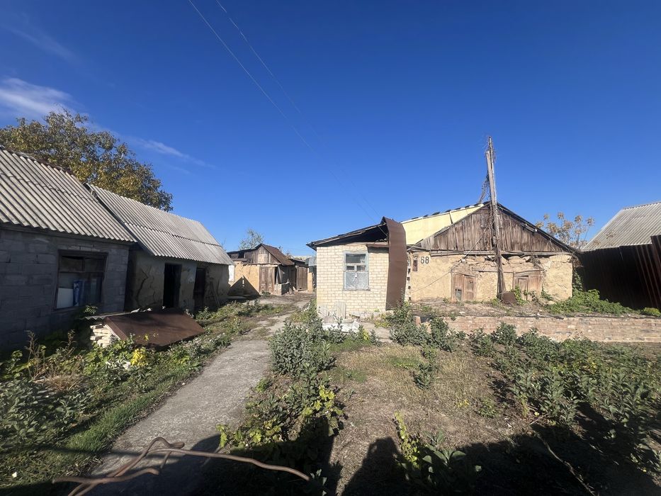 Продам ділянку в місті