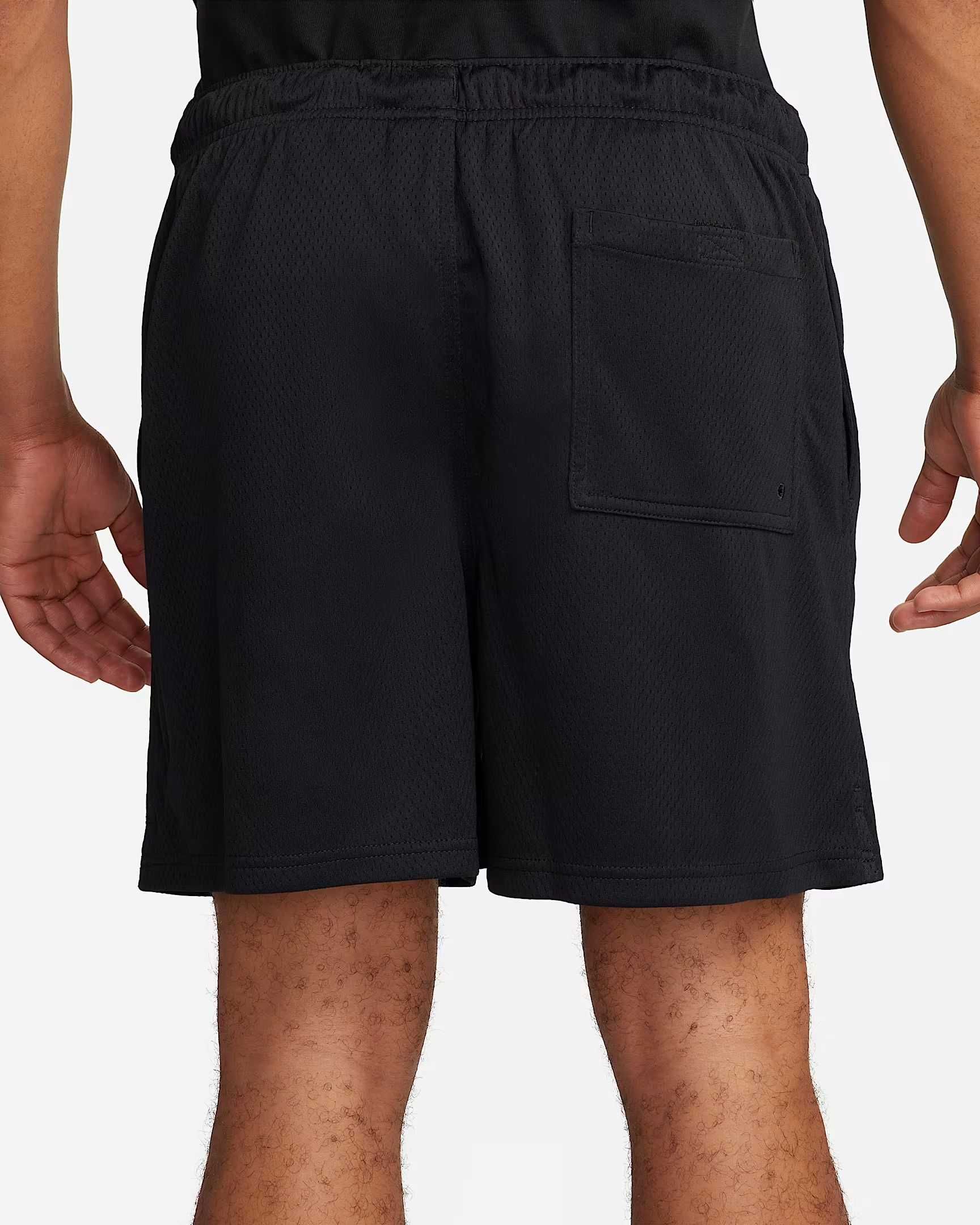 Шорти Nike M Club Flow Mesh (Wildhorse Zion (XS по 4XL) (FN3514-010)