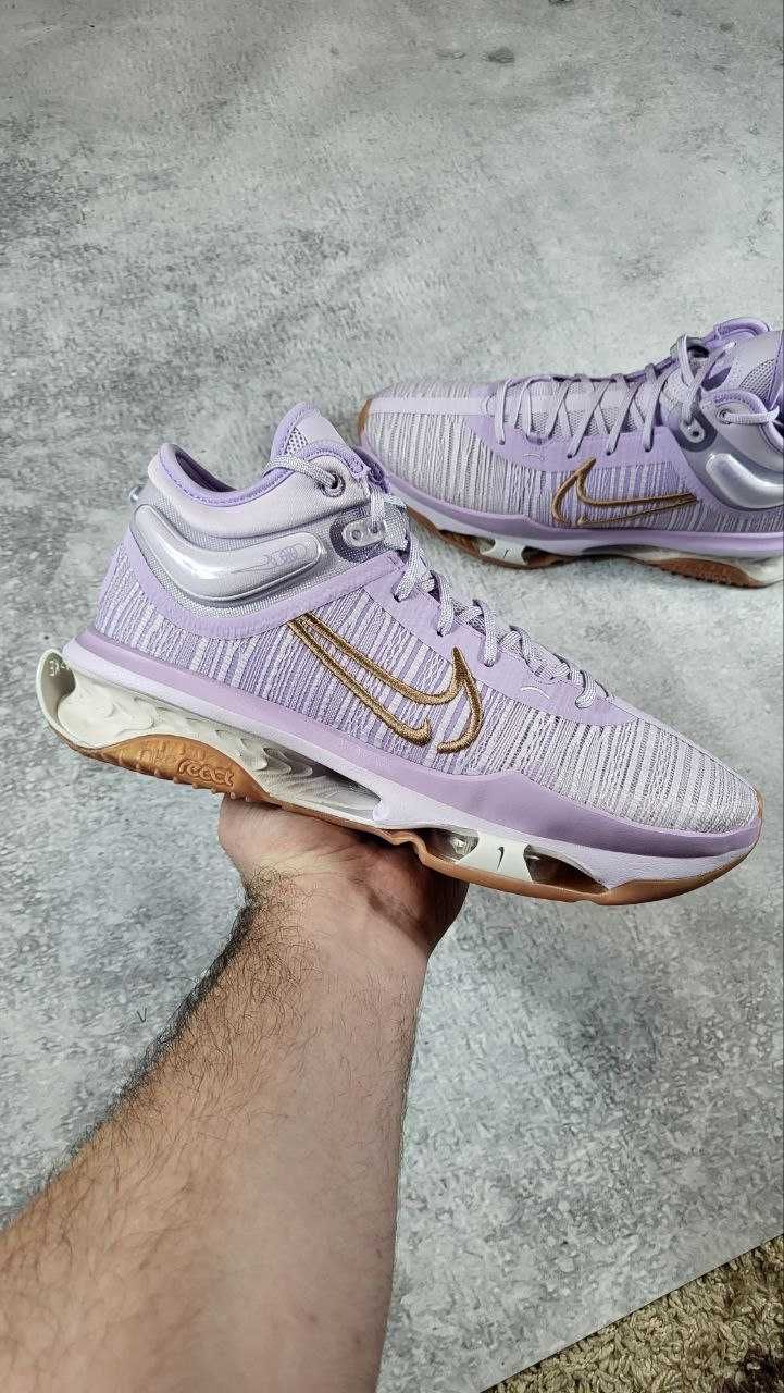 Nike Air Zoom GT Jump 2 'Shine Together' (EUR-44.5-45) US-10.5-11
