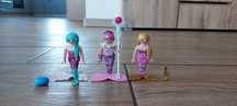 Syrenki playmobil + figurka z innego zestawu gratis