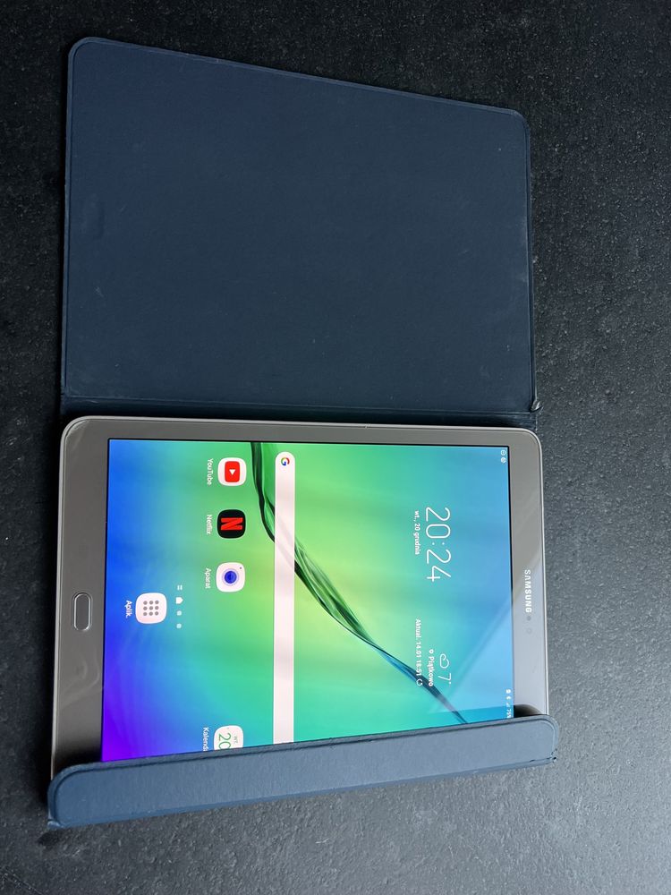 Tablet Samsung Galaxy Tab 2