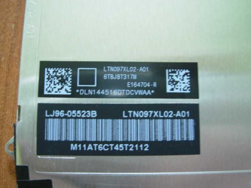 Запчастини до планшету Ipad a1395 16G