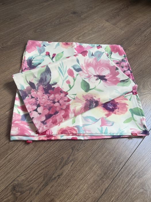 Bieżnik + 2 poszewki home and you