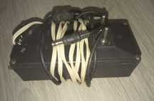 Zasilacz stabilizowany TRANSFORMATOROWY  9V  keyboard