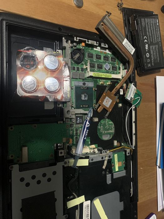 Asus K50IJ Despachar (Ler Anuncio)