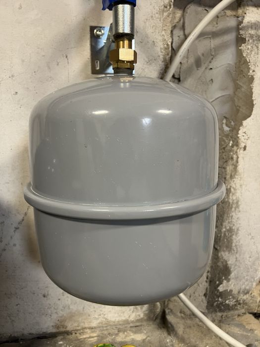 Naczynie wyrownawcze