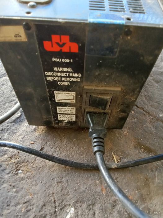 Продам преобразователь