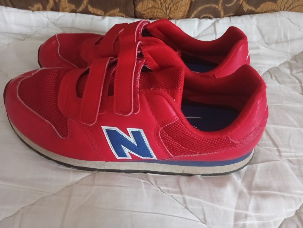 Buty new balance 39