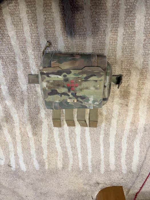 Підсумок аптечний