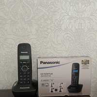 Радиотелефон Panasonic KX-TG1611UA