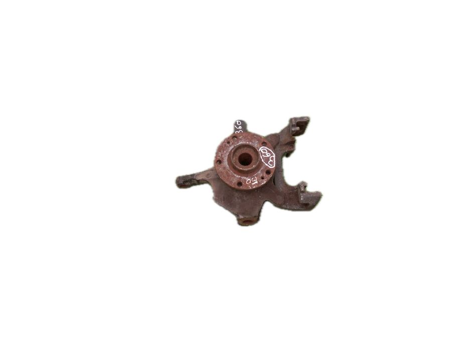 Manga de eixo frente esquerda RENAULT Laguna II (BG0/1_)