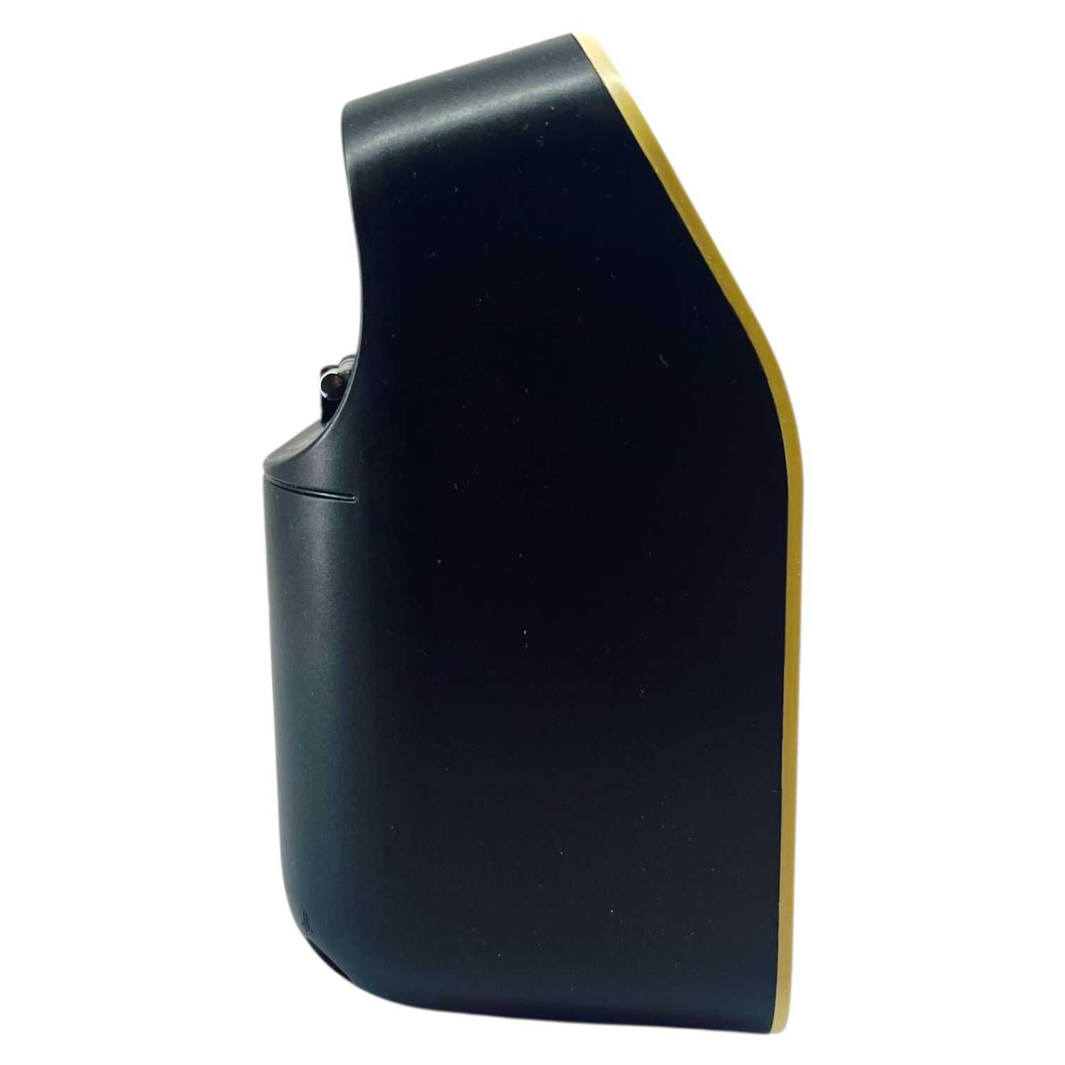 Radioodtwarzacz CMiK MK-190 BLUETOOTH CZARNY - ZŁOTO