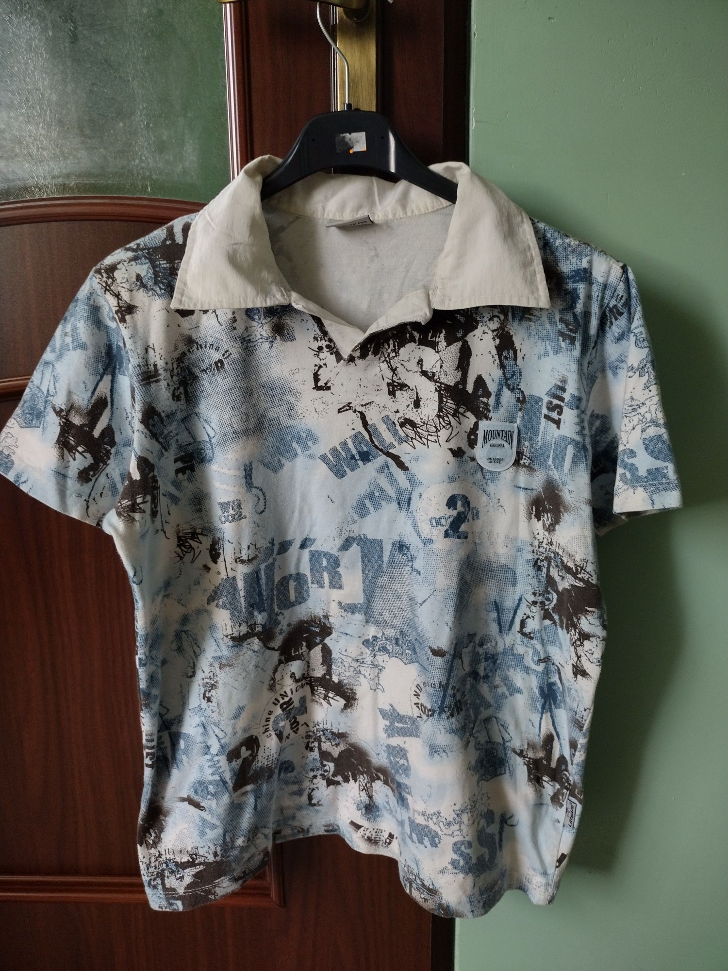 Koszulka Polo sportowa