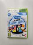 Gra Xbox360 / Xbox 360 - u Draw studio instant dla dzieci ( Ang )