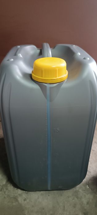 Гідравлічна олива Hydrol HLP 46 20л (17.5кг) Yuko