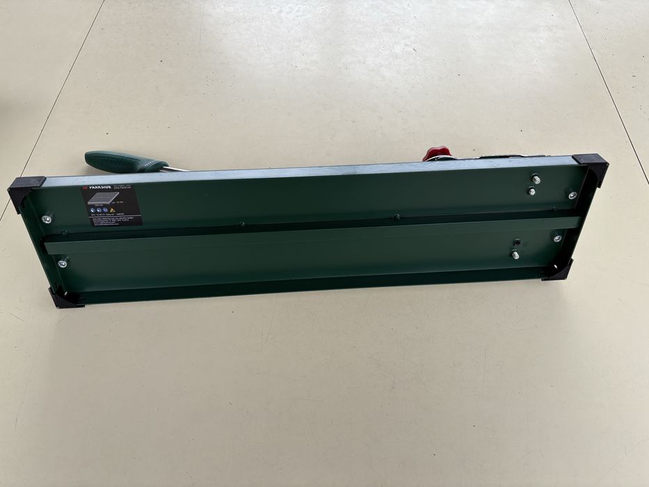 Maquina corte azulejos