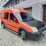 Ford Transit-Connect 2007р.в 1.8 диз