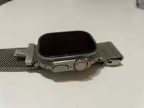 Apple watch Ultra 1 gen bez LTE jak NOWY
