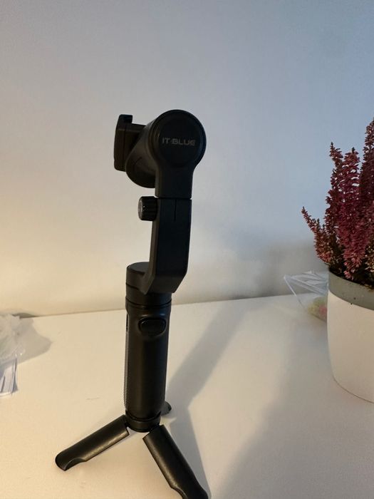 Estabilizador muito novo