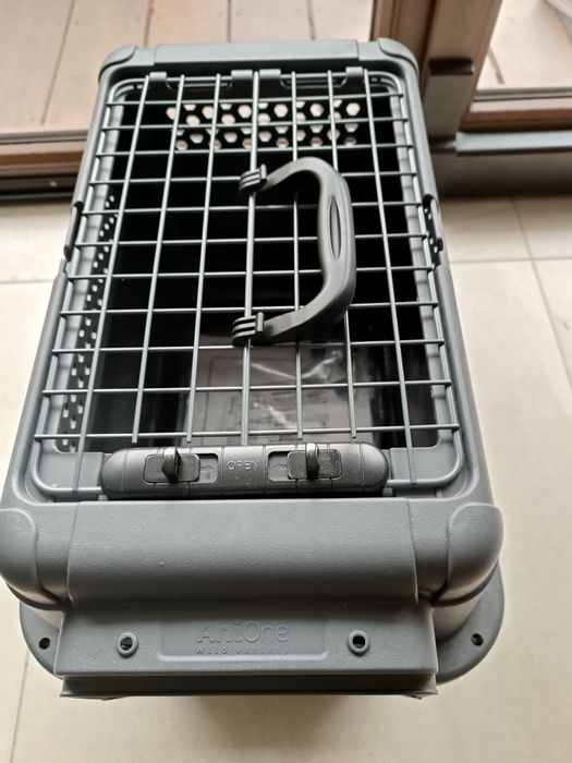 Transporter AniOne nowy