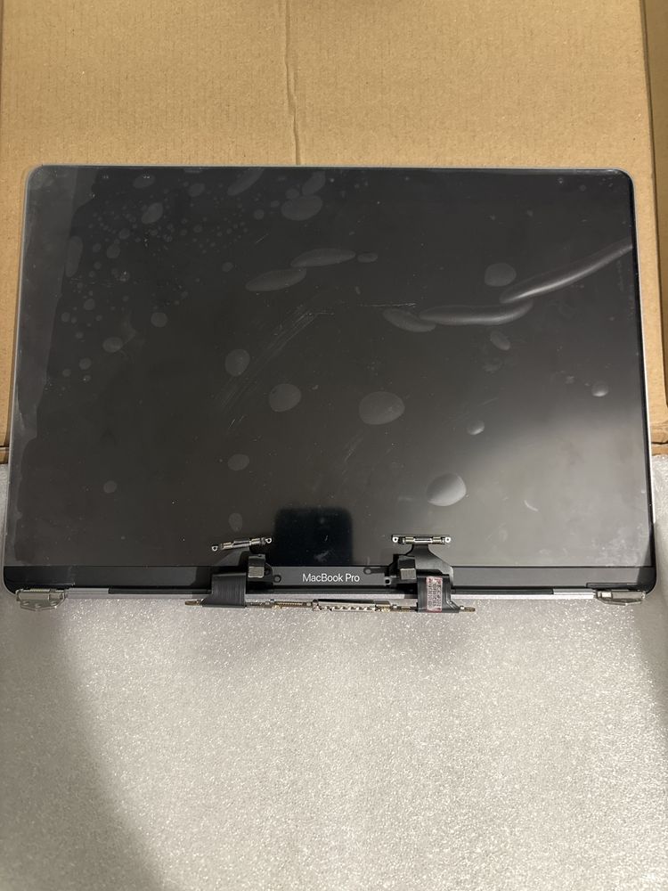 Tela do MacBook Pro de 13’ Polegadas