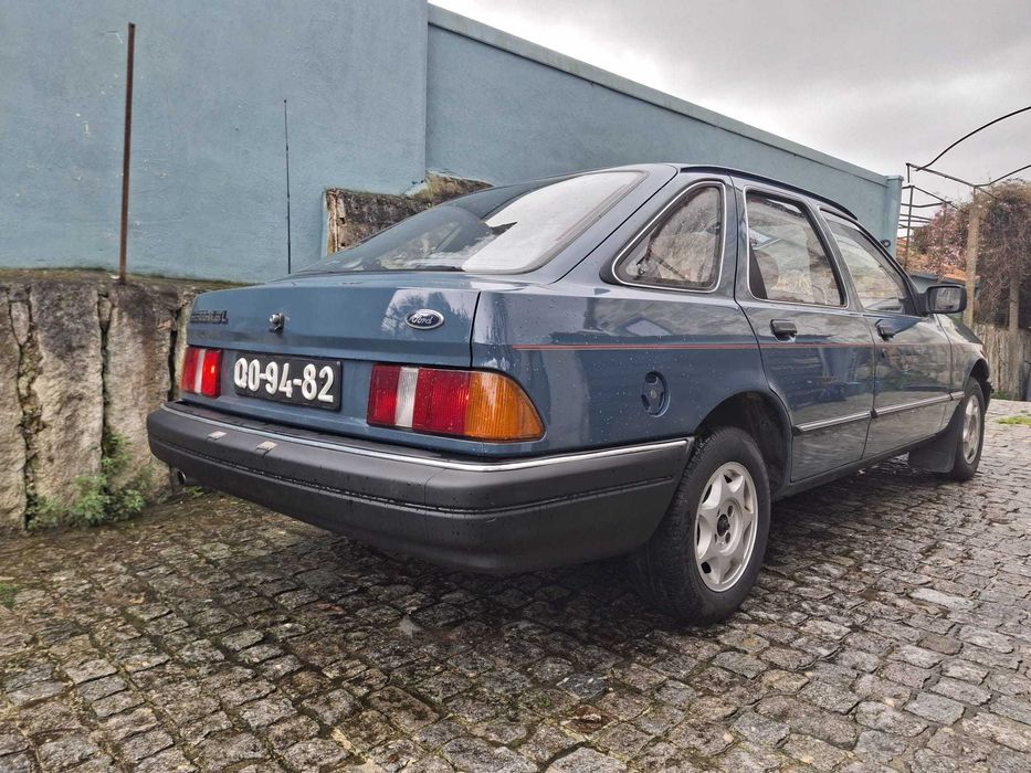 Ford Sierra 1.6 GL