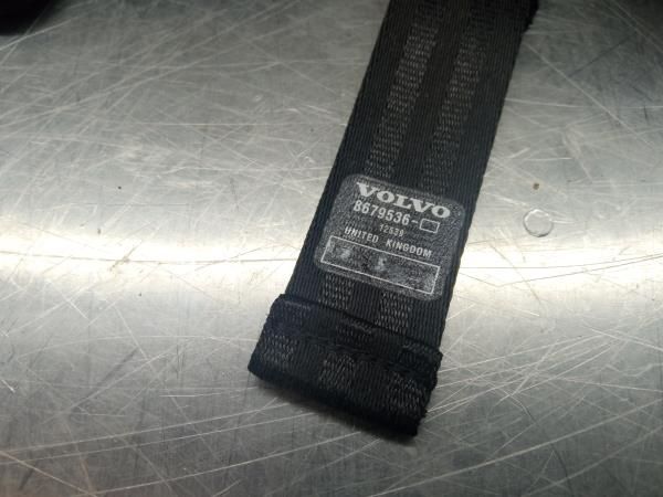 Separador cabine / grade de separação VOLVO XC90 I
