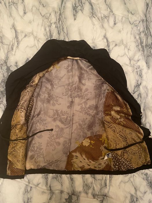 Куртка Roberto Cavalli