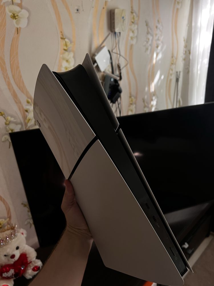 Ігрова приставка Sony PlayStation 5 Slim Digital Edition 1TB