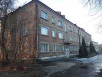 Будівля ( гуртожиток ), 1223,4 м2, 0,13 га, Шостка, Індустріальний 5