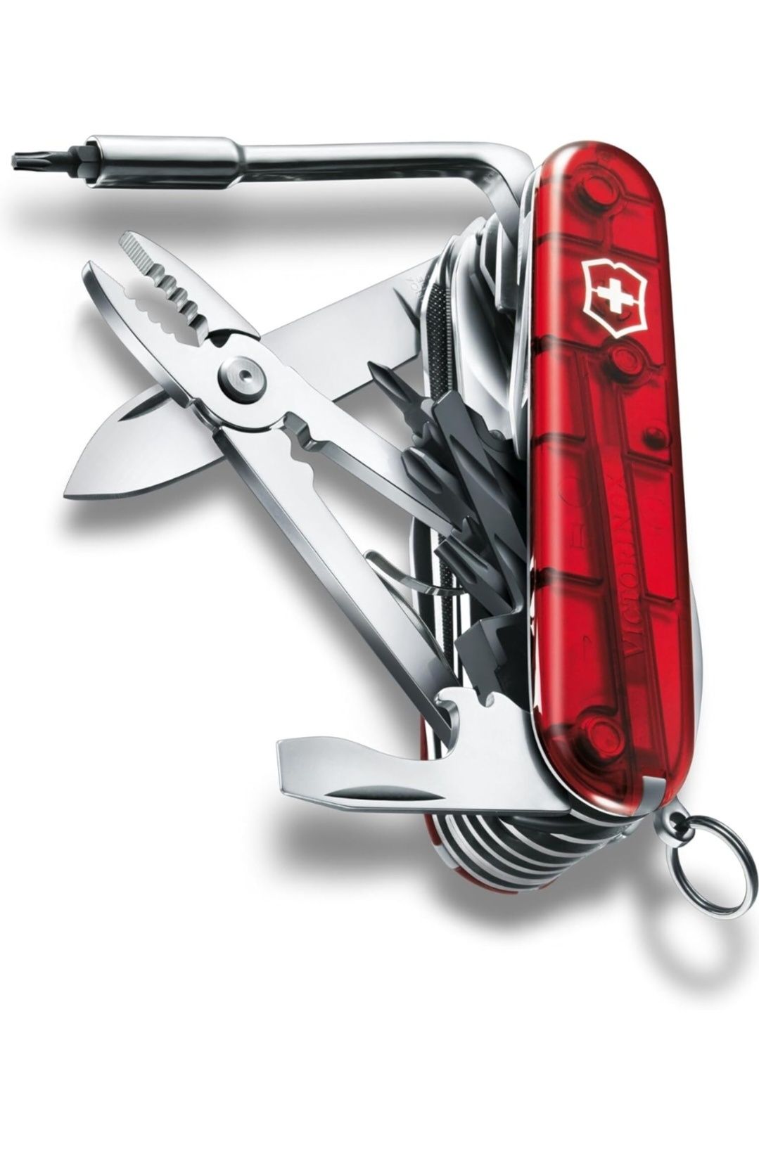 Victorinox Cyber Tool L