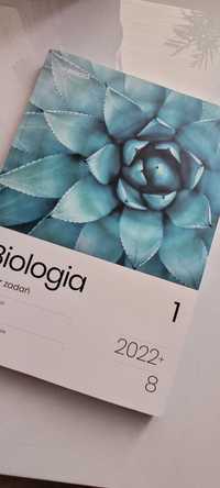 Biologia zbiór zadań BIOMEDICA